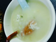 -贰號小院潮汕砂锅粥(前海西街店)