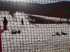 -北京西山滑雪场