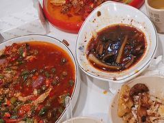 -沈姐万州烤鱼(沙坪坝七中店)