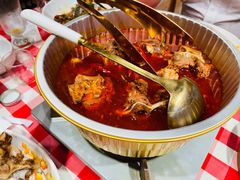 -西贝莜面村(近铁城市广场店)