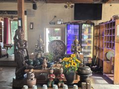 -相约小筑缅泰餐厅(孟定店)