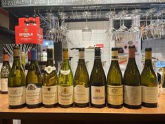 -Bistro Les Lilas丁香花小酒馆