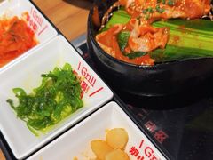 -炉小哥烤肉(熙地港店)