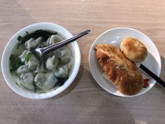 -隆盛园火勺馄饨面(兴工店)