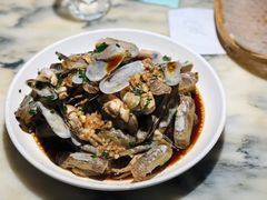 -梁家大院•农家菜(昆山会展中心店)