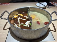 -呷哺呷哺 黄金牧场 (新辰里学清路店)