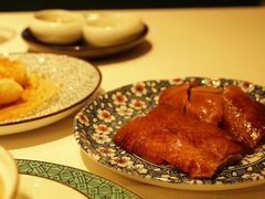 山楂明炉烧鹅-三号黄浦会Canton Table