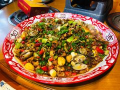 -厨道重庆菜馆(鸳鸯店)