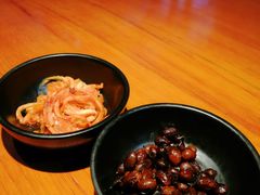 -鑫日千里马朝鲜族小馆(总店)