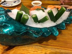-花溪雨·森林餐厅(石基店)