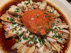 -阿毛饭店(和义路店)