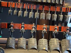 -曾宴·楚菜(湖北省博物馆店)