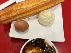 -宏状元现熬粥·京味菜(五棵松店)