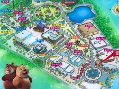 -厦门方特梦幻王国