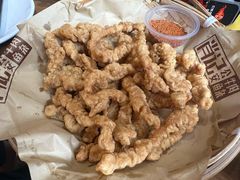 -肖记公安牛肉鱼杂馆· 省级非物质文化遗产(仁和路店)