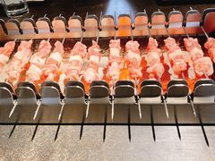 -很久以前羊肉串(昌里路三钢里店)