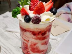 -娜娜家•Nana's restaurant(国金汇店)