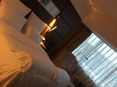 -广州白云机场雅高铂尔曼大酒店