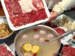 -非遗•老字号•阿彬牛肉火锅(广济桥店)