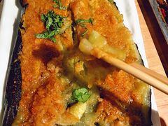 -喝丢一只鞋海鲜烧烤·海肠捞饭(东关街店)