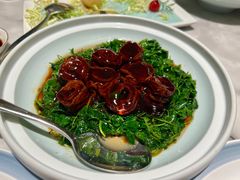 草头圈子-蘭心·臻品(瑞虹太阳宫店)