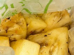 -雪儿钱局泡菜