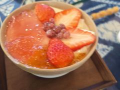 -桥香园过桥米线(国贸店)