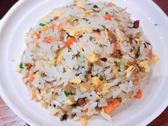 管氏炒饭-管氏翅吧(马家堡店)