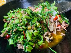 -国庆鸡杂老店