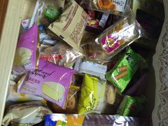 乐大嘴零食公园(亳州路店&nbsp;)-乐大嘴零食公园(亳州路店)
