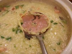 砂锅粥-永祥烧腊餐厅(虹口店)