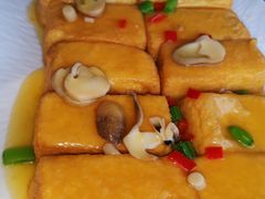 手工豆腐-德云居