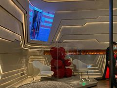 -燃扒房Steakhouse(皇庭店)
