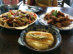 飘香脆凤凰-云锦成公馆(北大街店)
