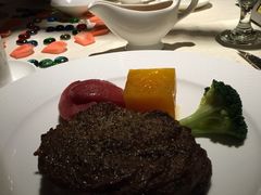iphone_upload_pic-王品牛排(佛山南海万科广场店)