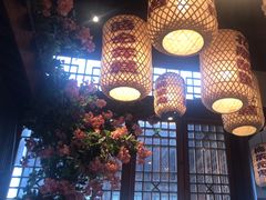 -二十八里太湖船菜(吉祥路店)