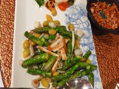 -红棉中餐厅·广州海航威斯汀酒店