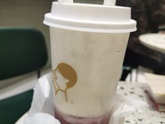 -喜茶(青岛金狮广场店)