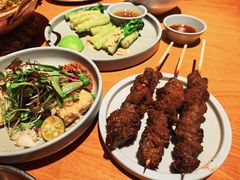 -SHAN山(前滩太古里店)