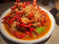 -红盔甲·小龙虾(车公庙店)