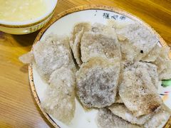 -门框胡同百年卤煮(杨庄路店)