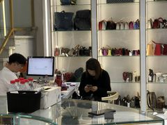 -奢物·巴黎站奢侈品回收寄售