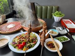 -阳坊胜利涮羊肉(阳坊老店)