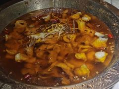 -雲蜀龙阁·金牌水煮鱼(方庄店)