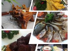 -名汇粤菜馆(黄兴路店)