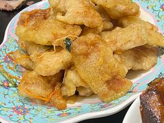 -老厨家(友谊路总店)