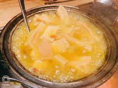 -滋色臻选川菜(北京坊旗舰店)