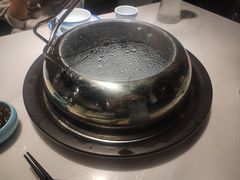 -碗中海·蒸汽海鲜·桑拿鸡(岭南天地店)