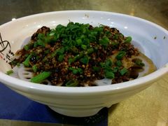 -易老头三样菜(南滨路总店)