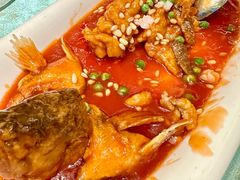 -春申里餐厅(银泰in99店)